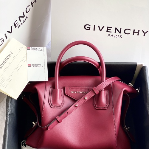 Givenchy AAA Quality Handbags For Women #1038859