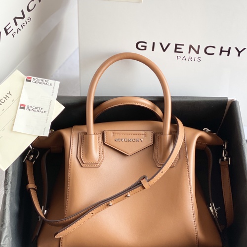 Givenchy AAA Quality Handbags For Women #1038865 $205.00 USD, Wholesale Replica Givenchy AAA Quality Handbags