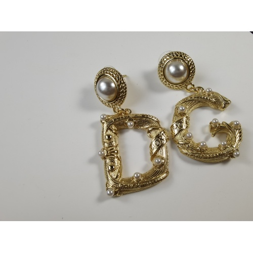 Dolce & Gabbana D&G Earrings For Women #1038889