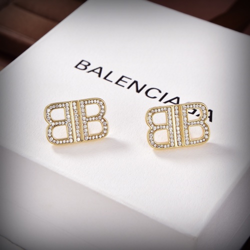 $32.00 USD Balenciaga Earrings For Women #1038893