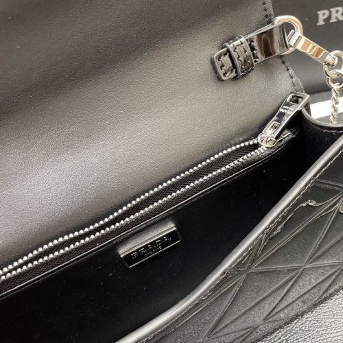 Replica Prada AAA Quality Messeger Bags For Women #1038894 $80.00 USD for Wholesale