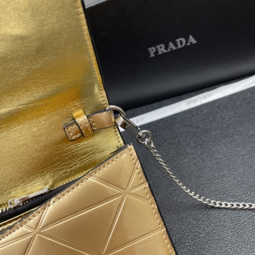 Replica Prada AAA Quality Messeger Bags For Women #1038895 $80.00 USD for Wholesale