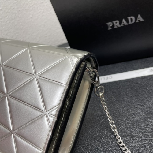 Replica Prada AAA Quality Messeger Bags For Women #1038896 $80.00 USD for Wholesale