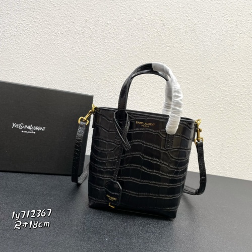 Yves Saint Laurent YSL AAA Quality Messenger Bags For Women #1038897