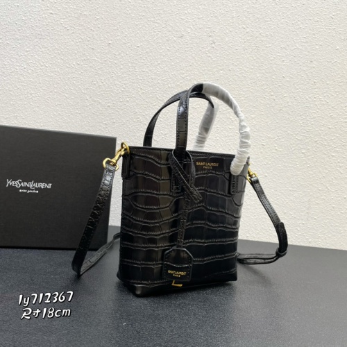 Replica Yves Saint Laurent YSL AAA Quality Messenger Bags For Women #1038897 $88.00 USD for Wholesale