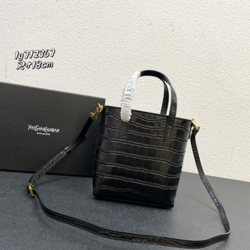 Replica Yves Saint Laurent YSL AAA Quality Messenger Bags For Women #1038897 $88.00 USD for Wholesale