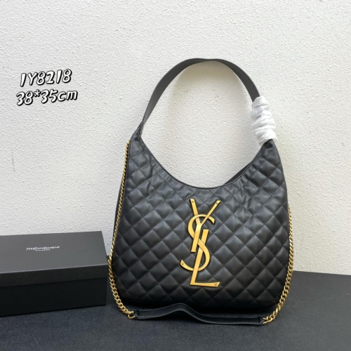 Yves Saint Laurent YSL AAA Quality Shoulder Bags For Women #1038900