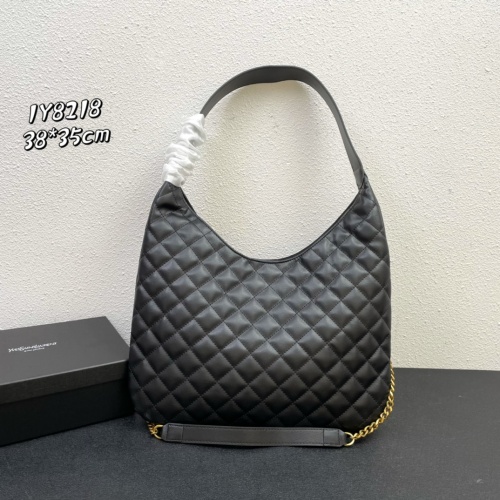 Replica Yves Saint Laurent YSL AAA Quality Shoulder Bags For Women #1038900 $98.00 USD for Wholesale