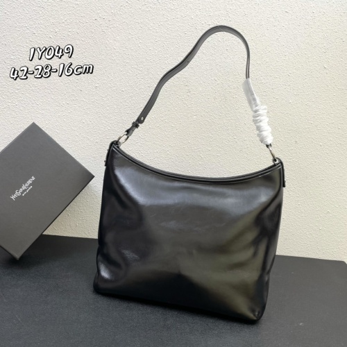 Replica Yves Saint Laurent YSL AAA Quality Shoulder Bags For Women #1038901 $98.00 USD for Wholesale