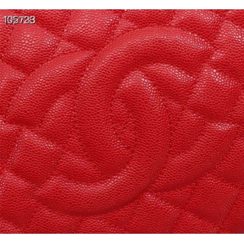 Replica Chanel AAA Quality Shoulder Bags #1038940 $102.00 USD for Wholesale