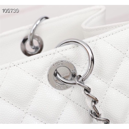 Replica Chanel AAA Quality Shoulder Bags #1038955 $102.00 USD for Wholesale