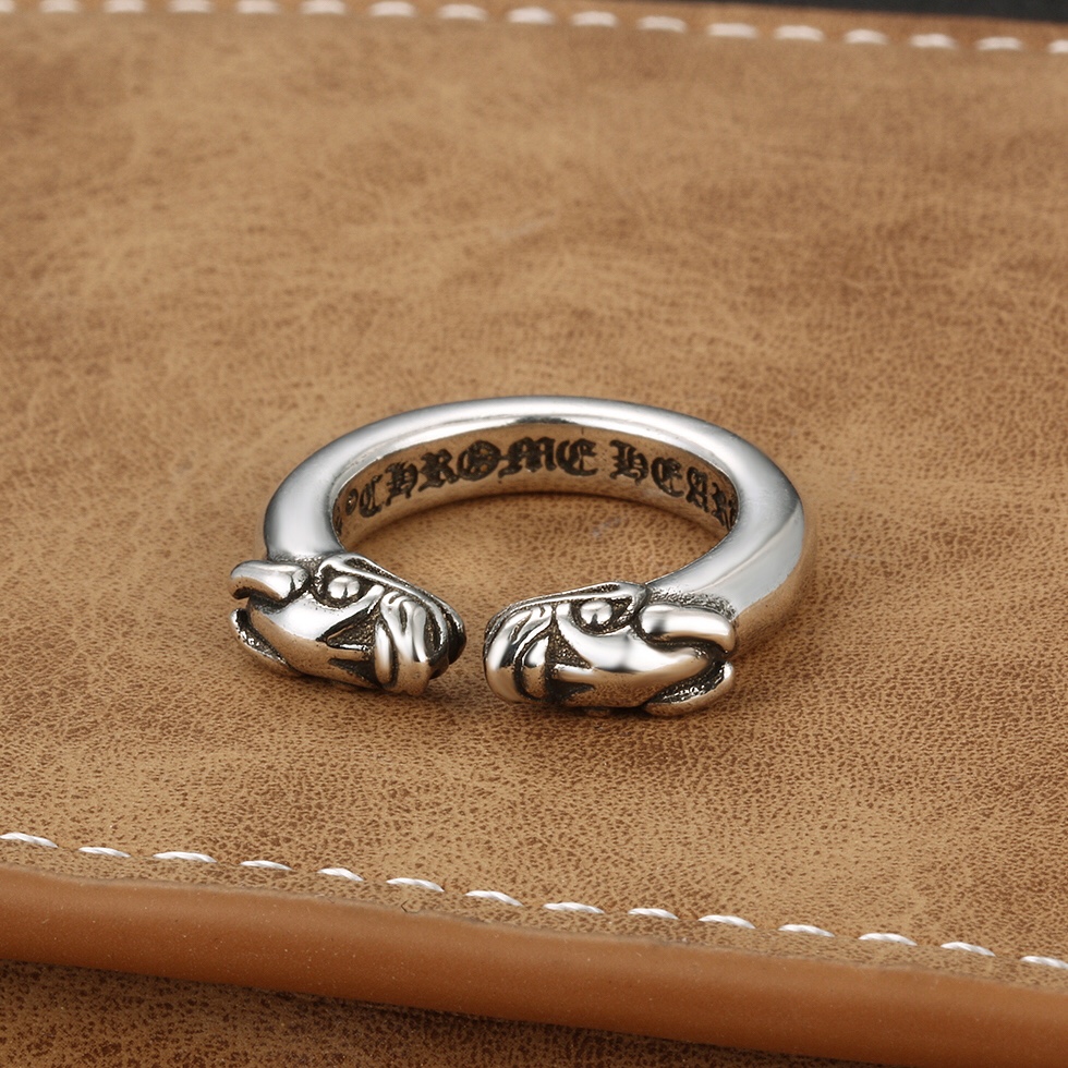 Chrome Hearts Ring 1032629 32.00 USD, Wholesale Replica Chrome Hearts