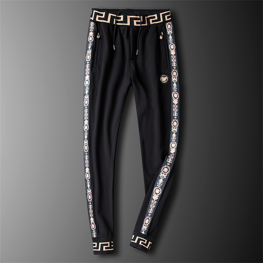 Versace Tracksuits Long Sleeved For Men #1036215 $92.00 USD, Wholesale ...