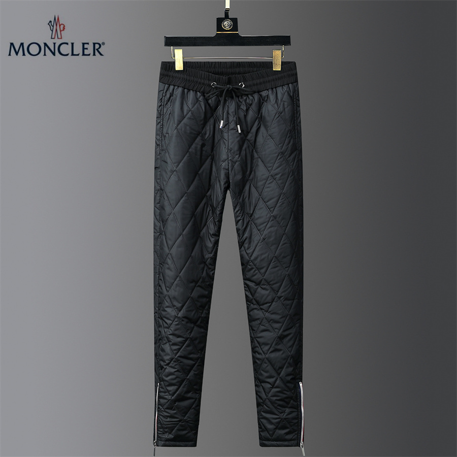 Moncler Tracksuits Long Sleeved For Men 1036304 112.00 USD, Wholesale