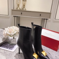 $115.00 USD Valentino Boots For Women #1029106
