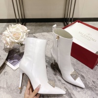 $115.00 USD Valentino Boots For Women #1029107