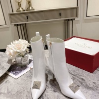 $115.00 USD Valentino Boots For Women #1029107