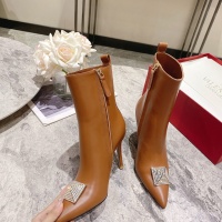 $115.00 USD Valentino Boots For Women #1029108