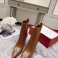 $115.00 USD Valentino Boots For Women #1029108