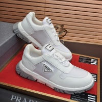 $102.00 USD Prada Casual Shoes For Men #1029123