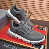 $102.00 USD Prada Casual Shoes For Men #1029124
