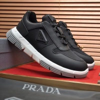 $102.00 USD Prada Casual Shoes For Men #1029125