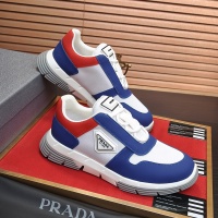 $102.00 USD Prada Casual Shoes For Men #1029126
