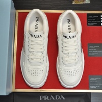 $100.00 USD Prada Casual Shoes For Men #1029127
