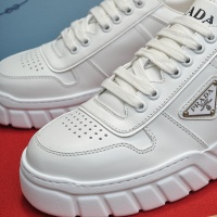 $100.00 USD Prada Casual Shoes For Women #1029128