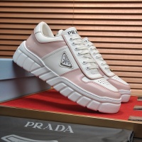 $100.00 USD Prada Casual Shoes For Men #1029129