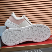 $100.00 USD Prada Casual Shoes For Women #1029130