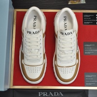 $100.00 USD Prada Casual Shoes For Men #1029131