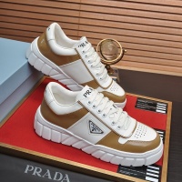 $100.00 USD Prada Casual Shoes For Men #1029131