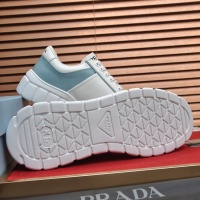 $100.00 USD Prada Casual Shoes For Men #1029133