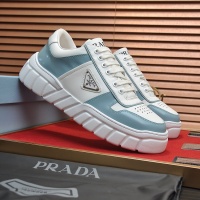 $100.00 USD Prada Casual Shoes For Women #1029135