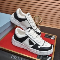 $100.00 USD Prada Casual Shoes For Men #1029137