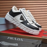 $100.00 USD Prada Casual Shoes For Women #1029138