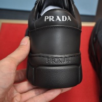 $100.00 USD Prada Casual Shoes For Men #1029139
