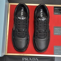 $100.00 USD Prada Casual Shoes For Women #1029140