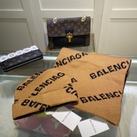 $52.00 USD Balenciaga Wool Hats & Scarf Set #1029171