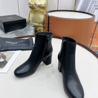 $102.00 USD Yves Saint Laurent Boots For Women #1029324
