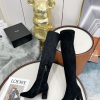 $125.00 USD Yves Saint Laurent Boots For Women #1029332