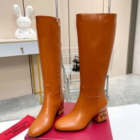 $135.00 USD Valentino Boots For Women #1029350
