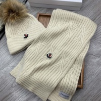 $56.00 USD Moncler Wool Hats & Scarf Set #1029369