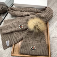 $56.00 USD Moncler Wool Hats & Scarf Set #1029370