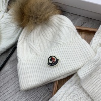 $56.00 USD Moncler Wool Hats & Scarf Set #1029371