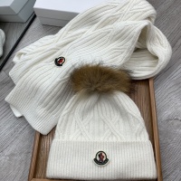 $56.00 USD Moncler Wool Hats & Scarf Set #1029371