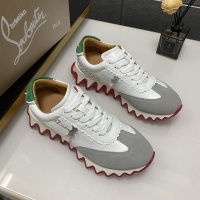 $125.00 USD Christian Louboutin Fashion Shoes For Men #1029381