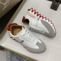 $125.00 USD Christian Louboutin Fashion Shoes For Women #1029384