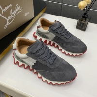 $125.00 USD Christian Louboutin Fashion Shoes For Men #1029387